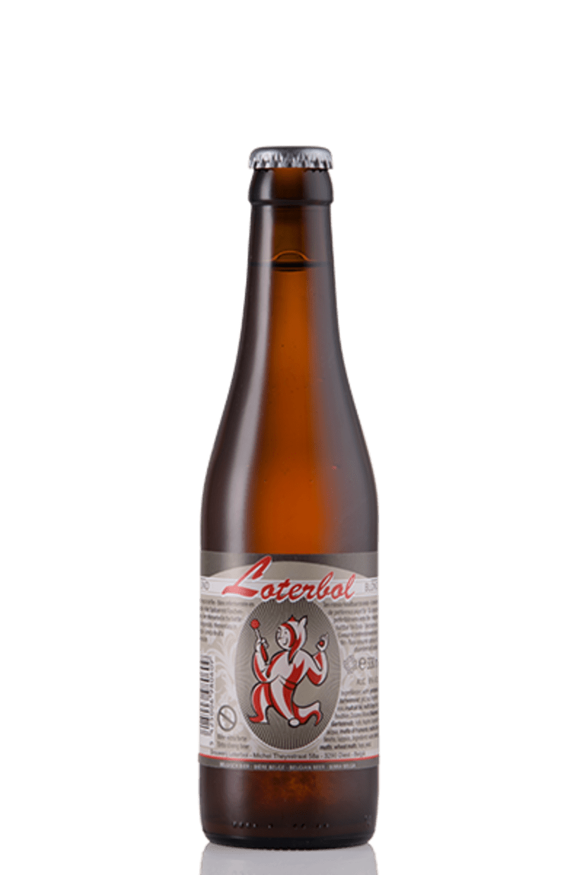 Loterbol 33cl