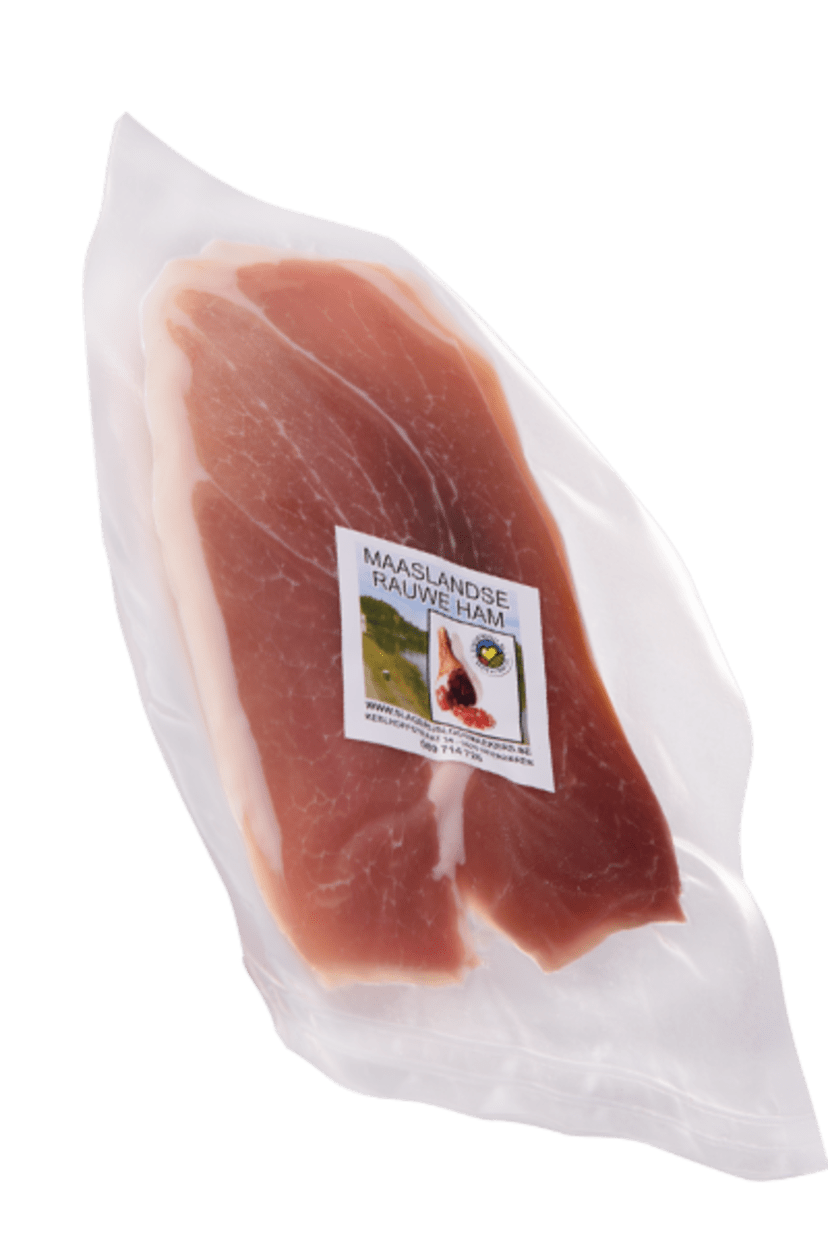 Jamón crudo del Neerharen