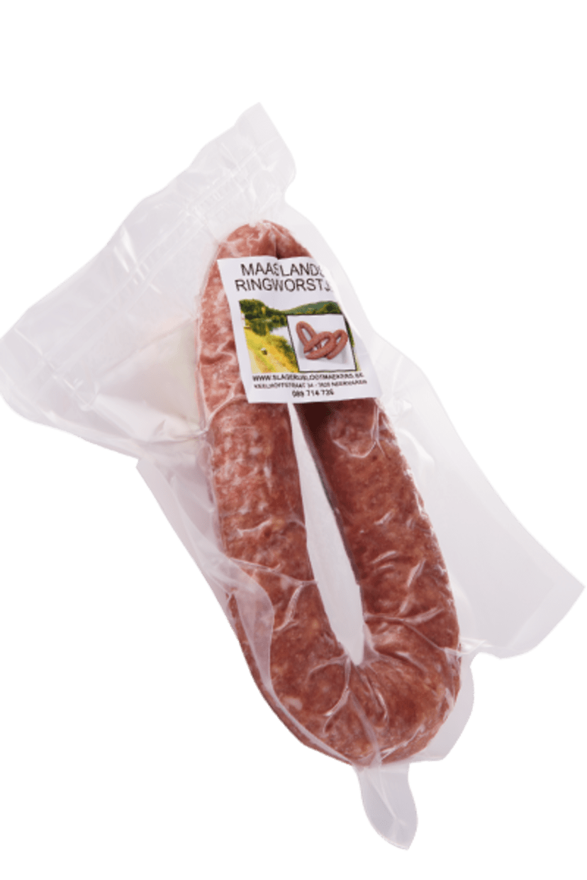 Hasseltse saucisse