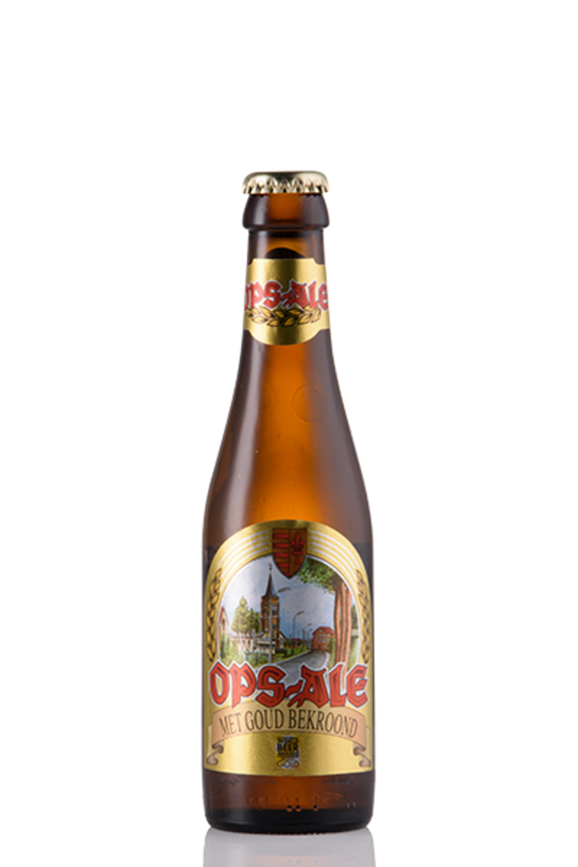 Ops Ale 25cl