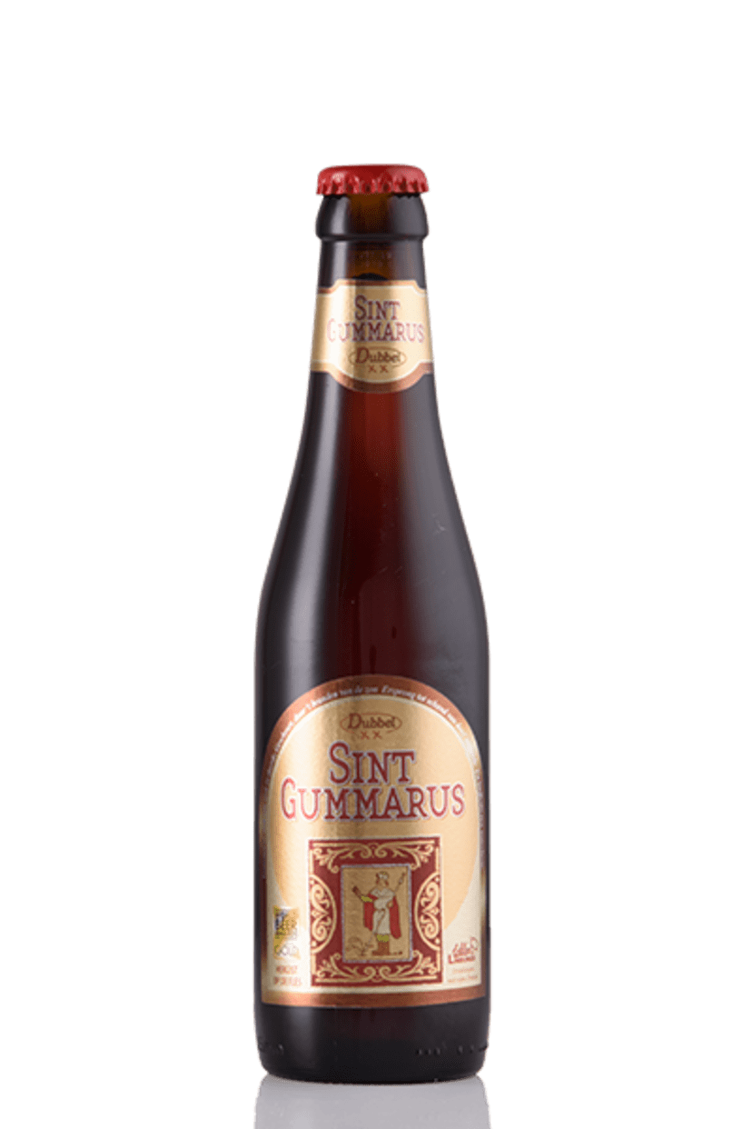 Sint Gummarus Dubbel 33cl