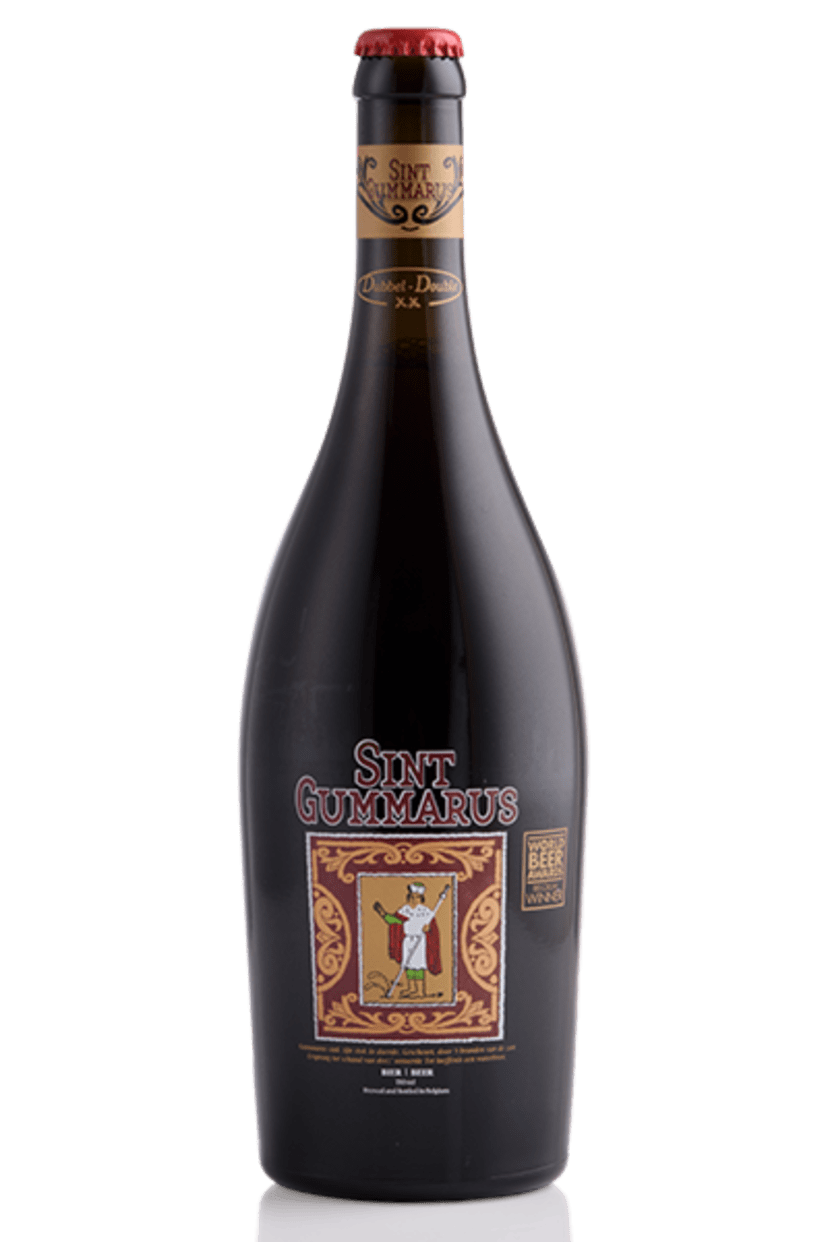 Sint Gummarus Dubbel XL