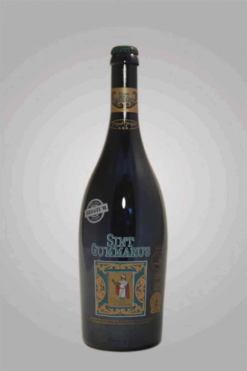 Sint Gummarus Tripel XL