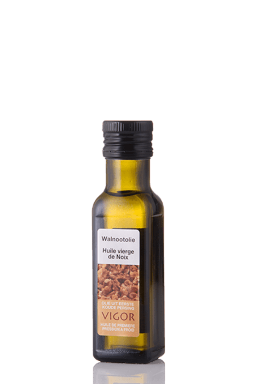 Walnootolie 10cl
