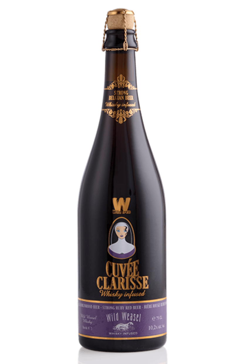 Wilderen Clarisse Whisky Infused XL