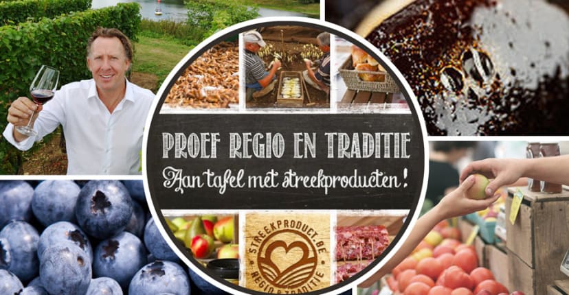 Het belang van lokaal kopen