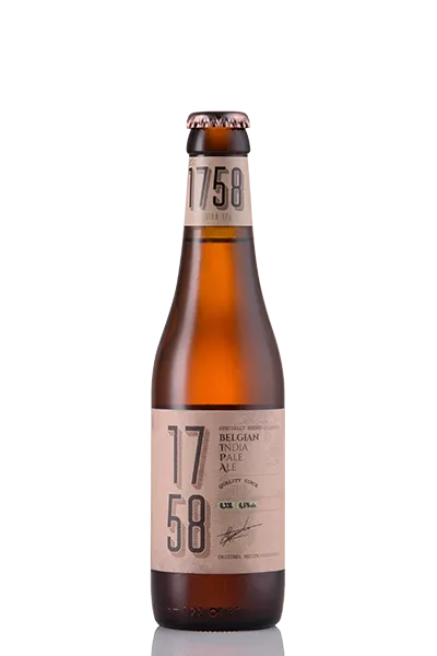 1758 IPA 33cl