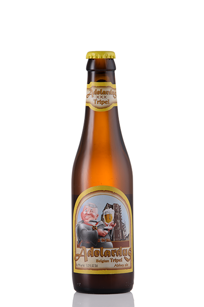 Adelardus Tripel 33cl