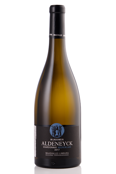 Aldeneyck Chardonnay Heerenlaak