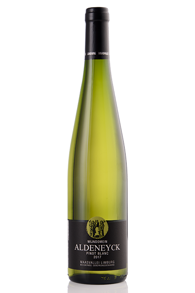 Aldeneyck Pinot Blanc