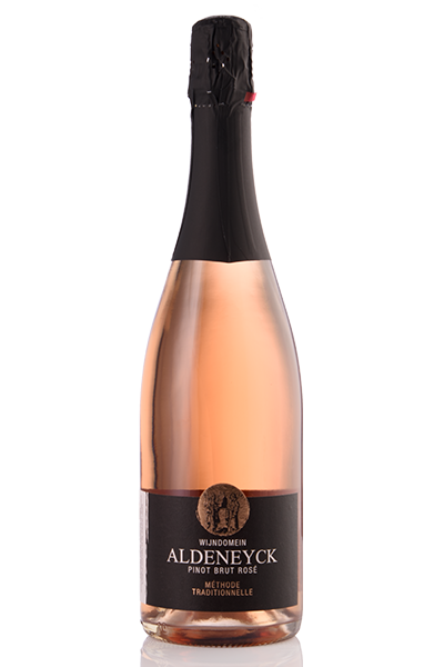 Aldeneyck Pinot Brut Rose