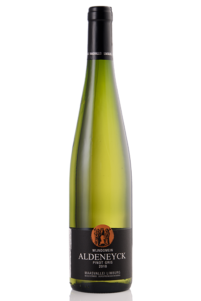 Aldeneyck Pinot Gris