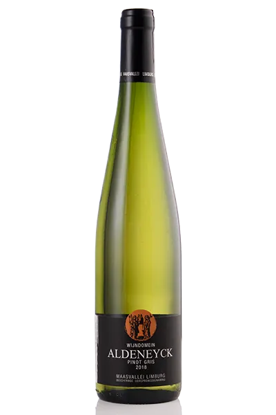 Aldeneyck Pinot Gris
