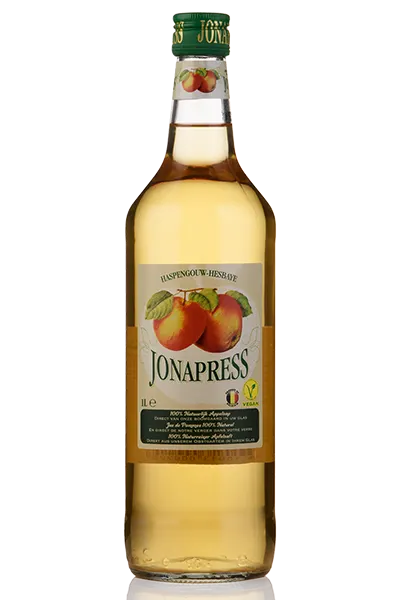 Appelsap groot