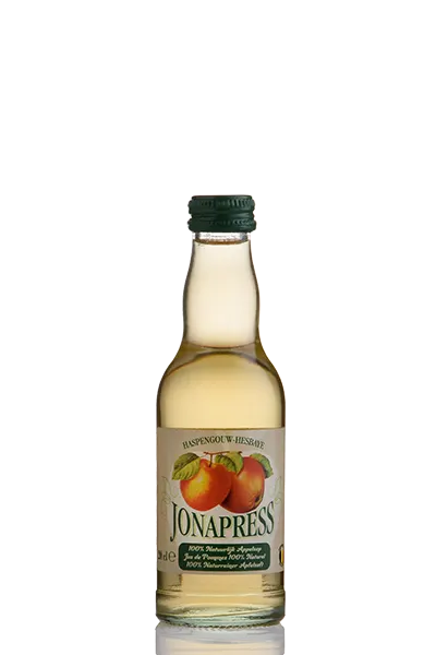 Appelsap klein