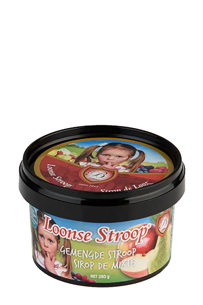 Appelstroop 300 gram
