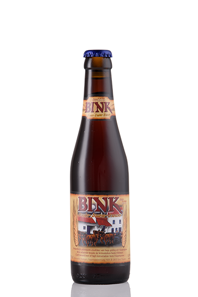 Bink Bruin 33cl