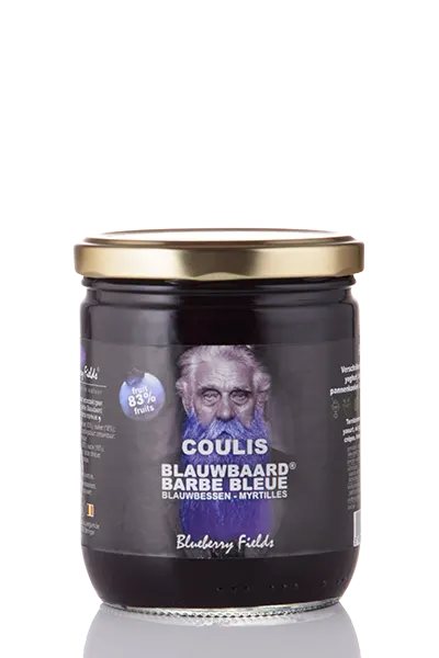 Blauwbaard
