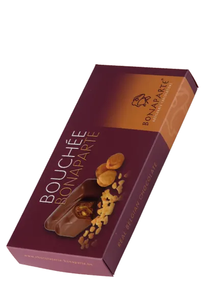 Bouchées