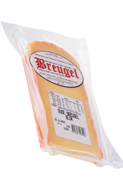 Breugelkaas belegen blok