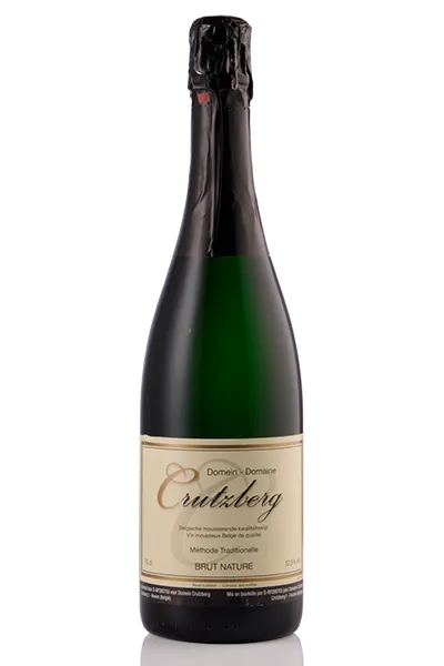 Crutzberg Brut Nature