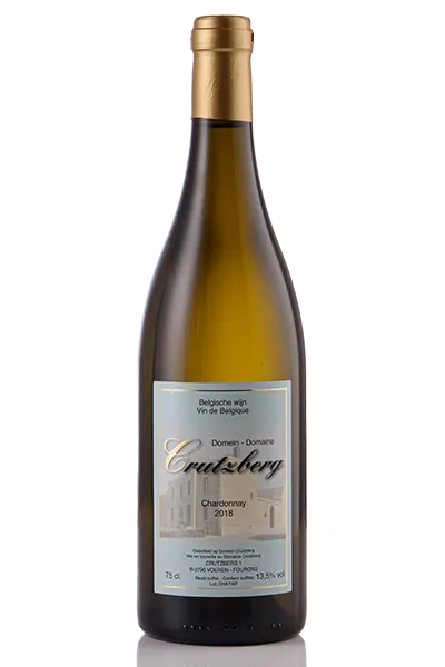 Crutzberg Chardonnay