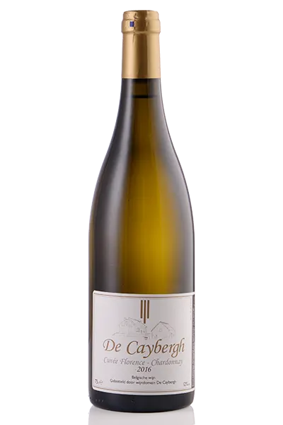 De Caybergh Chardonnay Cuvee Florence