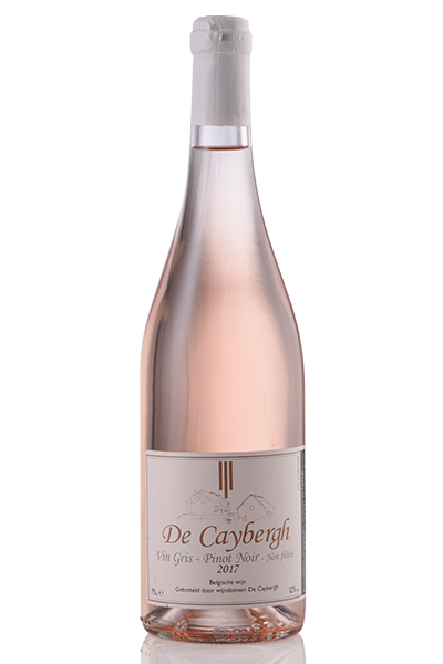 De Caybergh Vin Gris