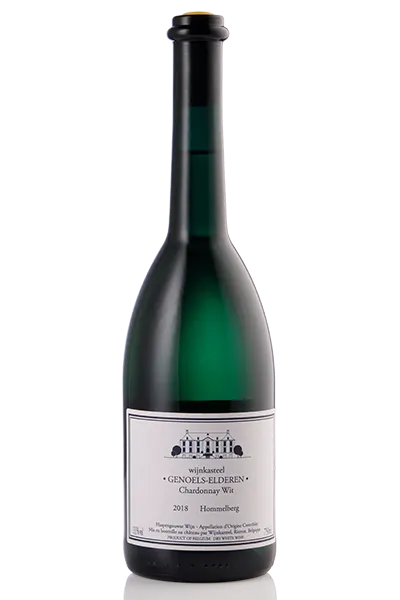 Genoels-Elderen Chardonnay Wit