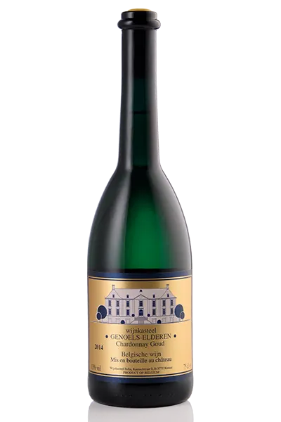 Genoels-Elderen Goud