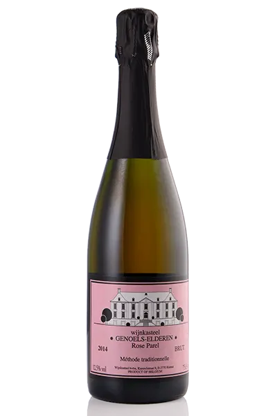 Genoels-Elderen Rose Parel