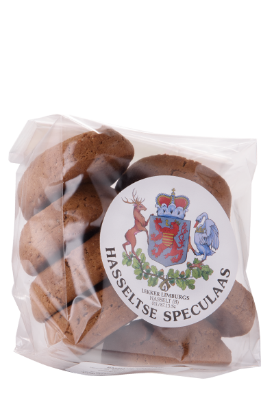 Hasseltse Speculaas