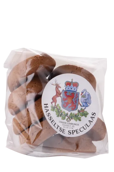 Hasseltse Speculaas