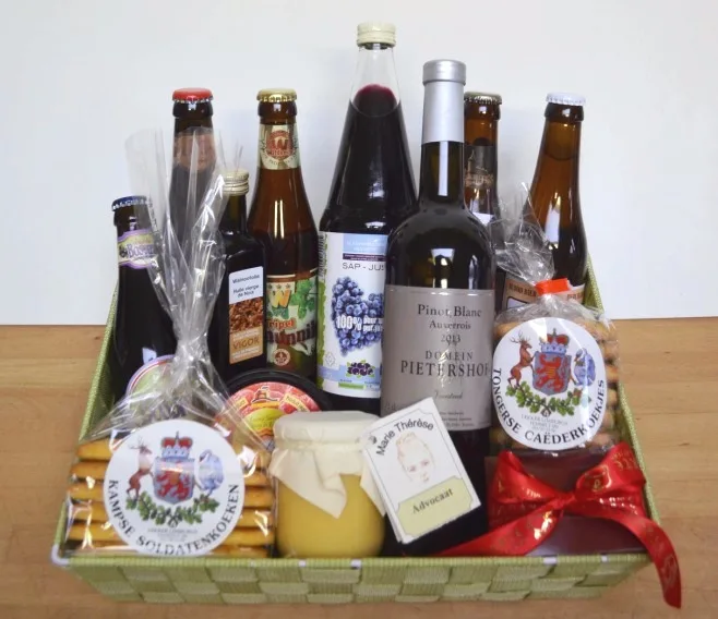 Het Beestenbos