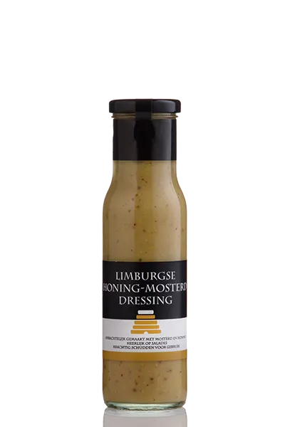 Honing Mosterd Dressing