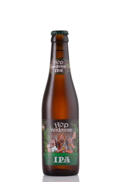 Hop Verdomme 33cl