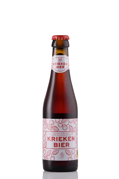 Kriekenbier 25cl