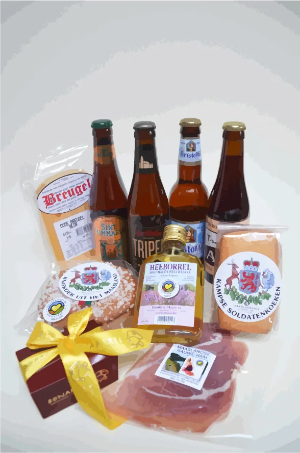 Lekker Kempens