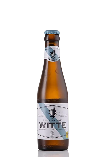 Limburgse Witte 25cl
