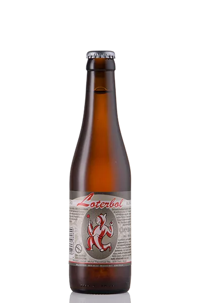 Loterbol 33cl