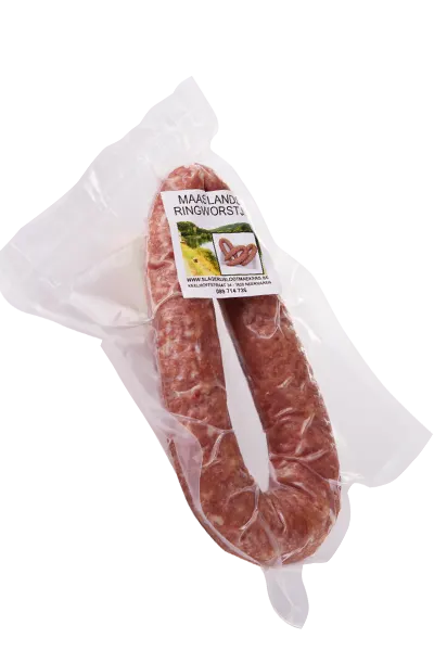 Maaslandse ringworst