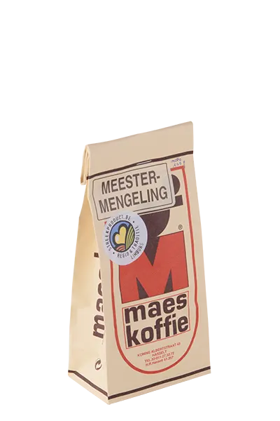 Maes Koffie gemalen 100 gram