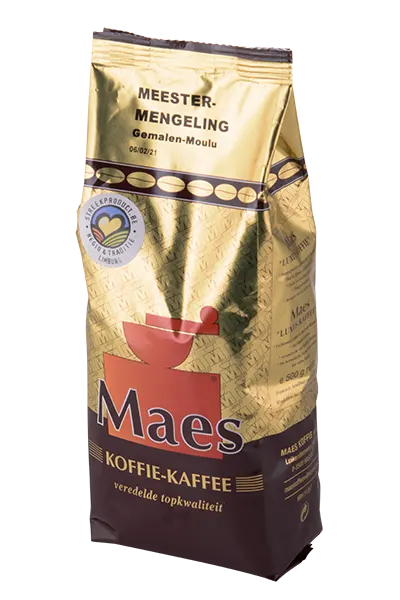 Maes Koffie gemalen 500 gram