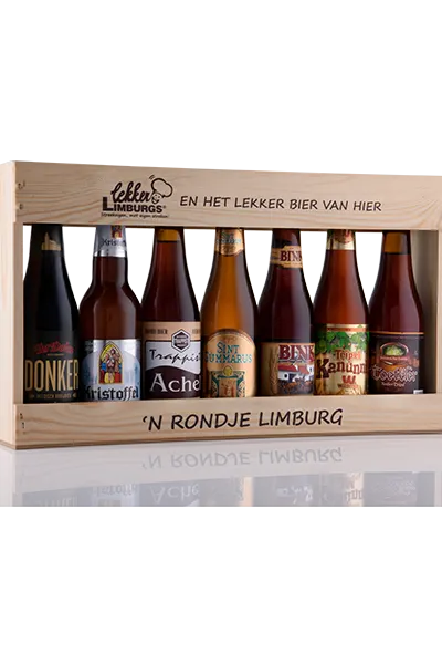 N Rondje Limburg