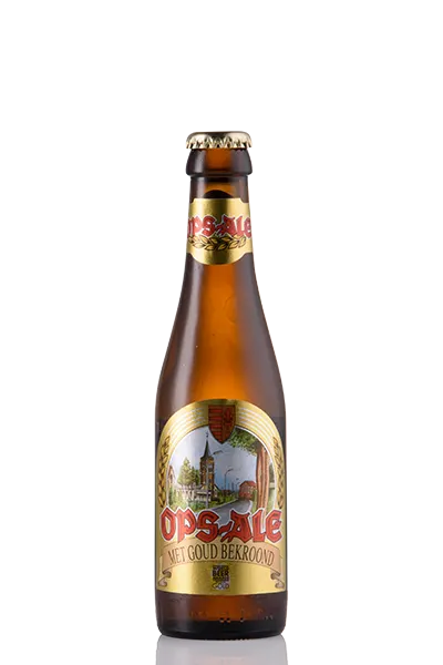 Ops Ale 25cl