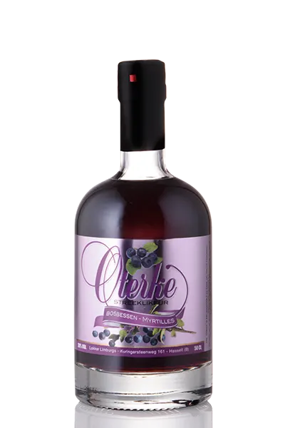 Oterke 50cl