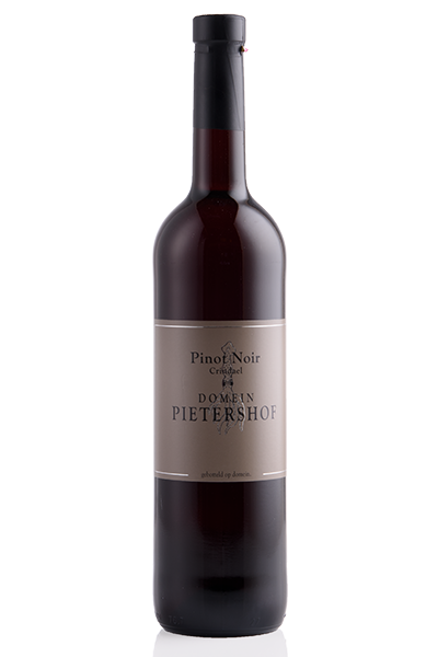 Pietershof Pinot Noir