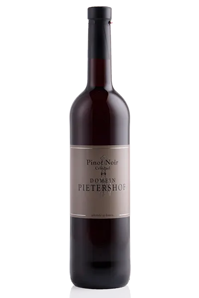 Pietershof Pinot Noir