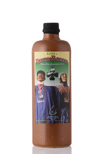 Reuzeborrel stoop 50cl