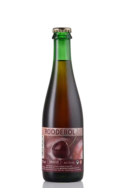 Roodebol 37cl